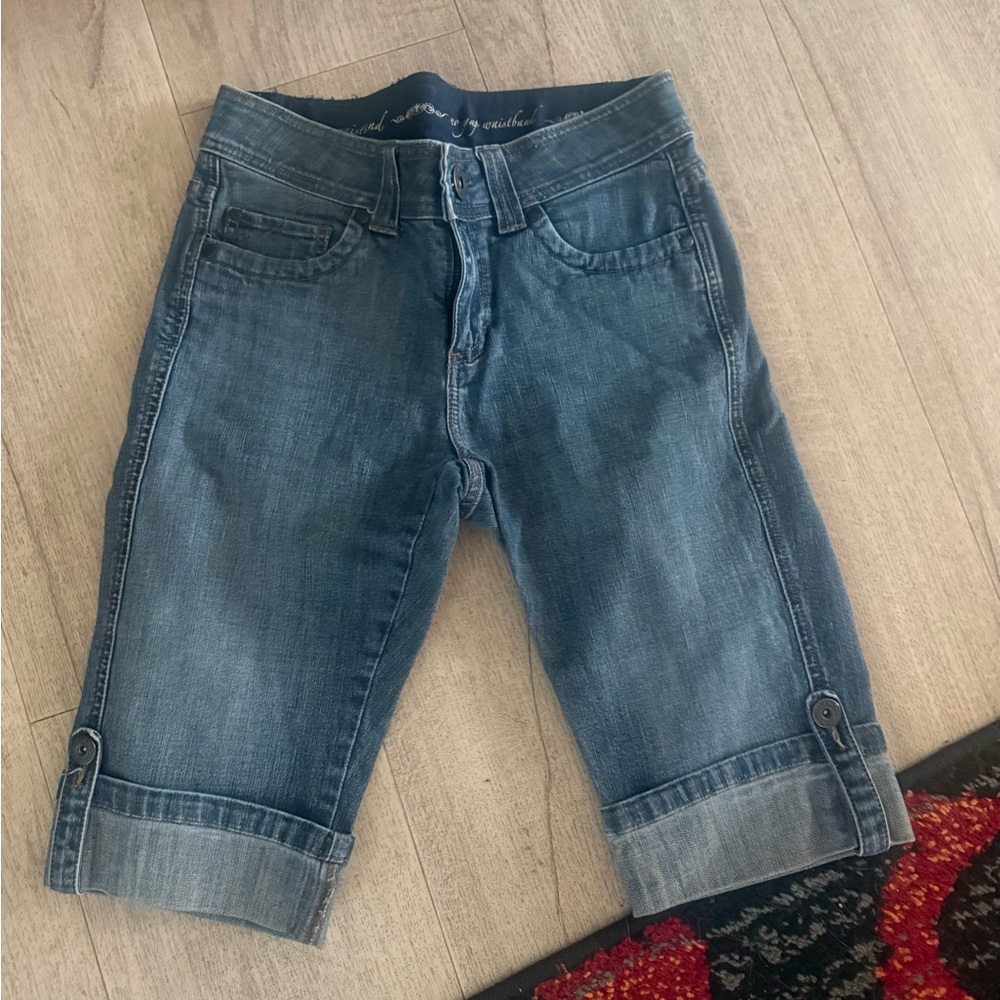 Lee Denium shirts size 4